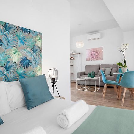 Apartamentos Isabella By Concept Flats Granada Esterno foto