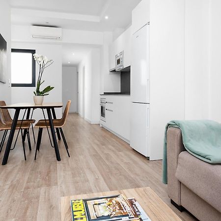 Apartamentos Isabella By Concept Flats Granada Esterno foto