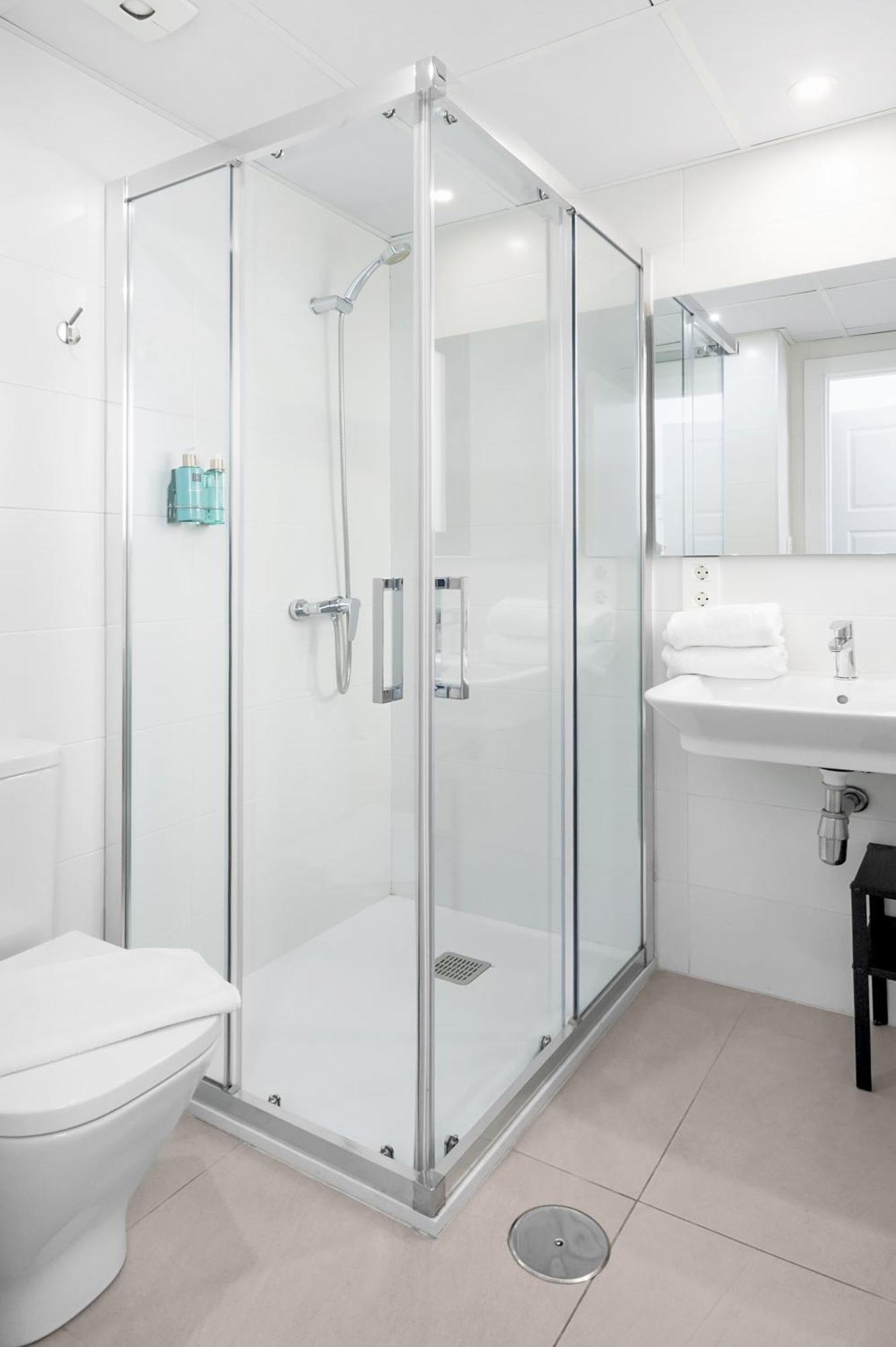Apartamentos Isabella By Concept Flats Granada Esterno foto