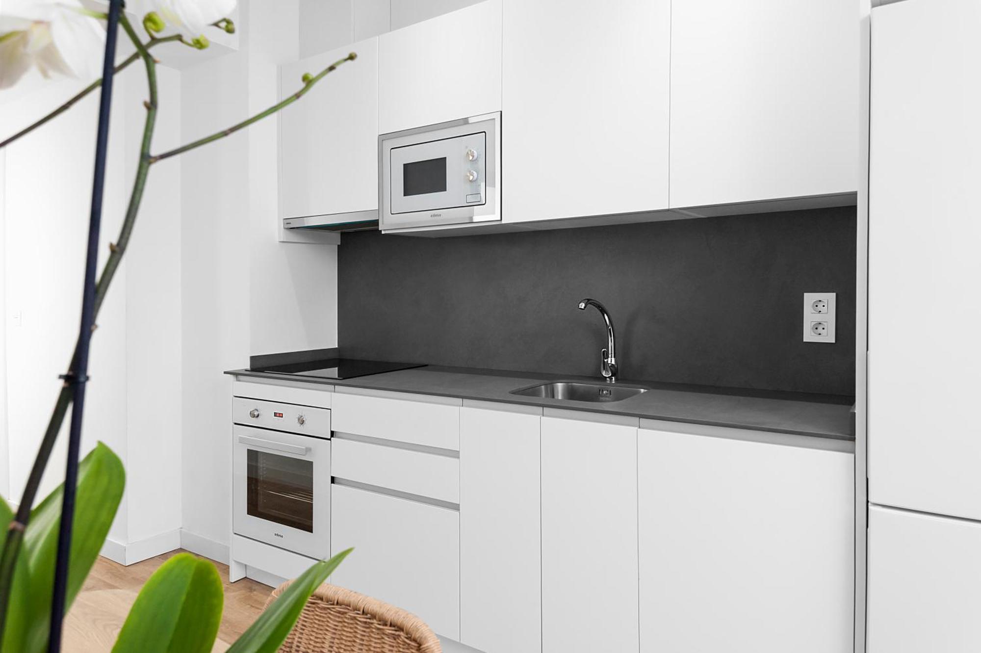 Apartamentos Isabella By Concept Flats Granada Esterno foto