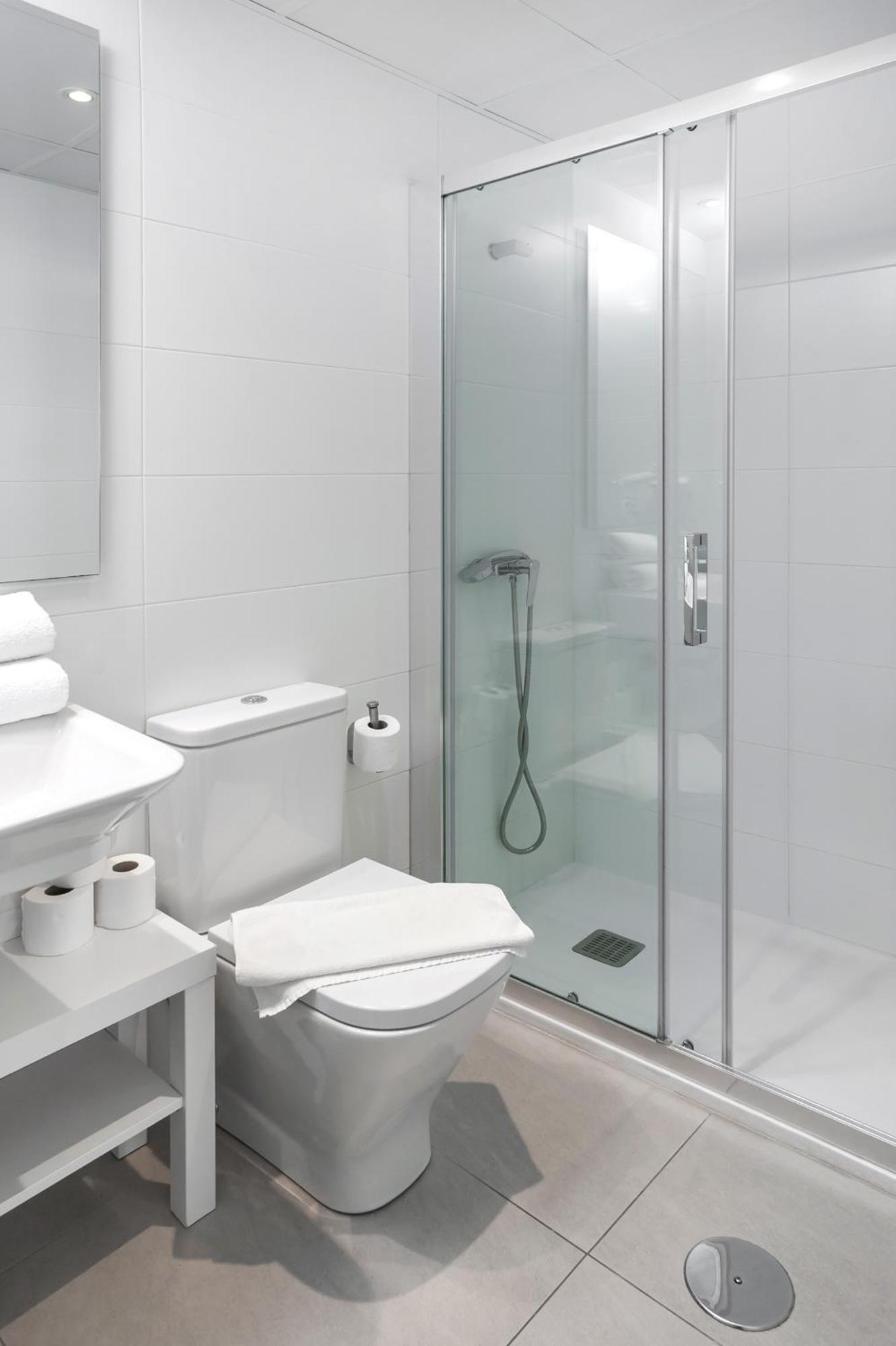 Apartamentos Isabella By Concept Flats Granada Esterno foto