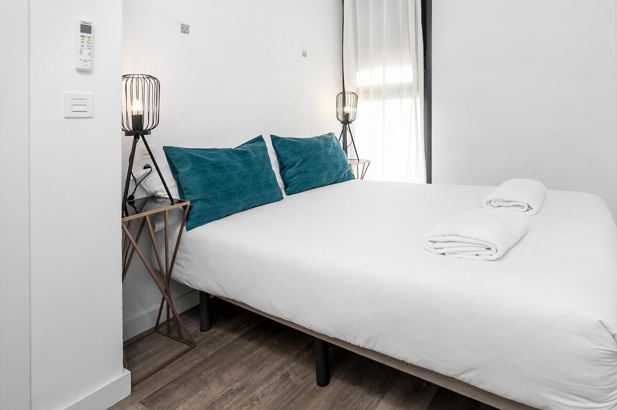 Apartamentos Isabella By Concept Flats Granada Esterno foto