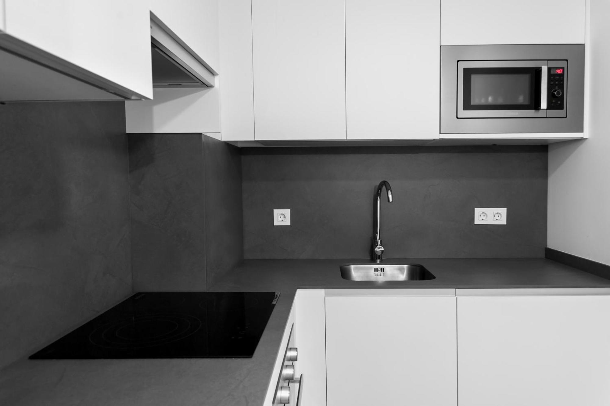 Apartamentos Isabella By Concept Flats Granada Esterno foto