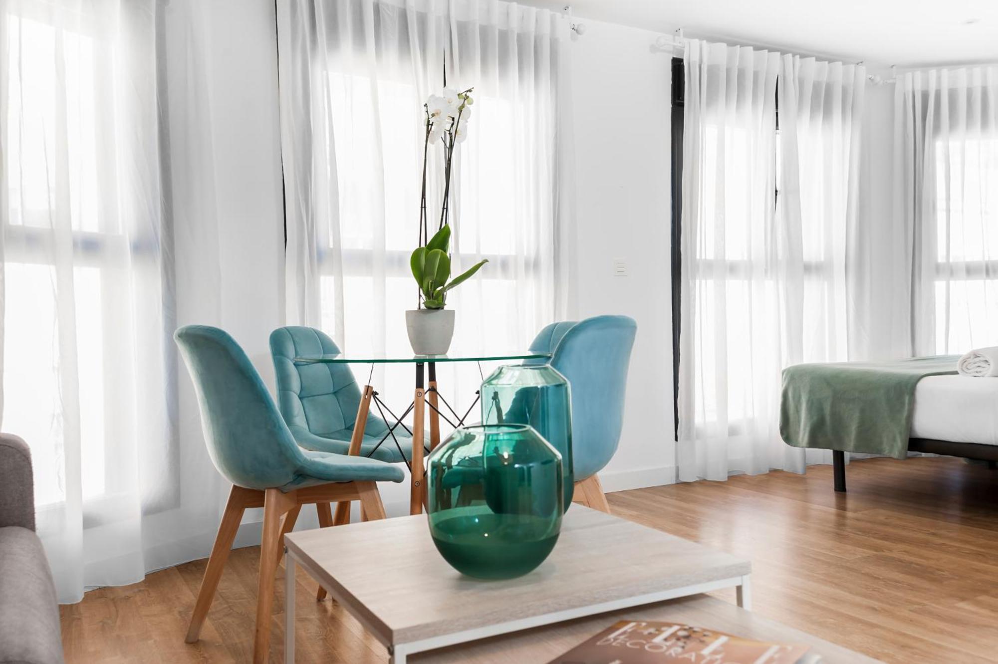 Apartamentos Isabella By Concept Flats Granada Esterno foto
