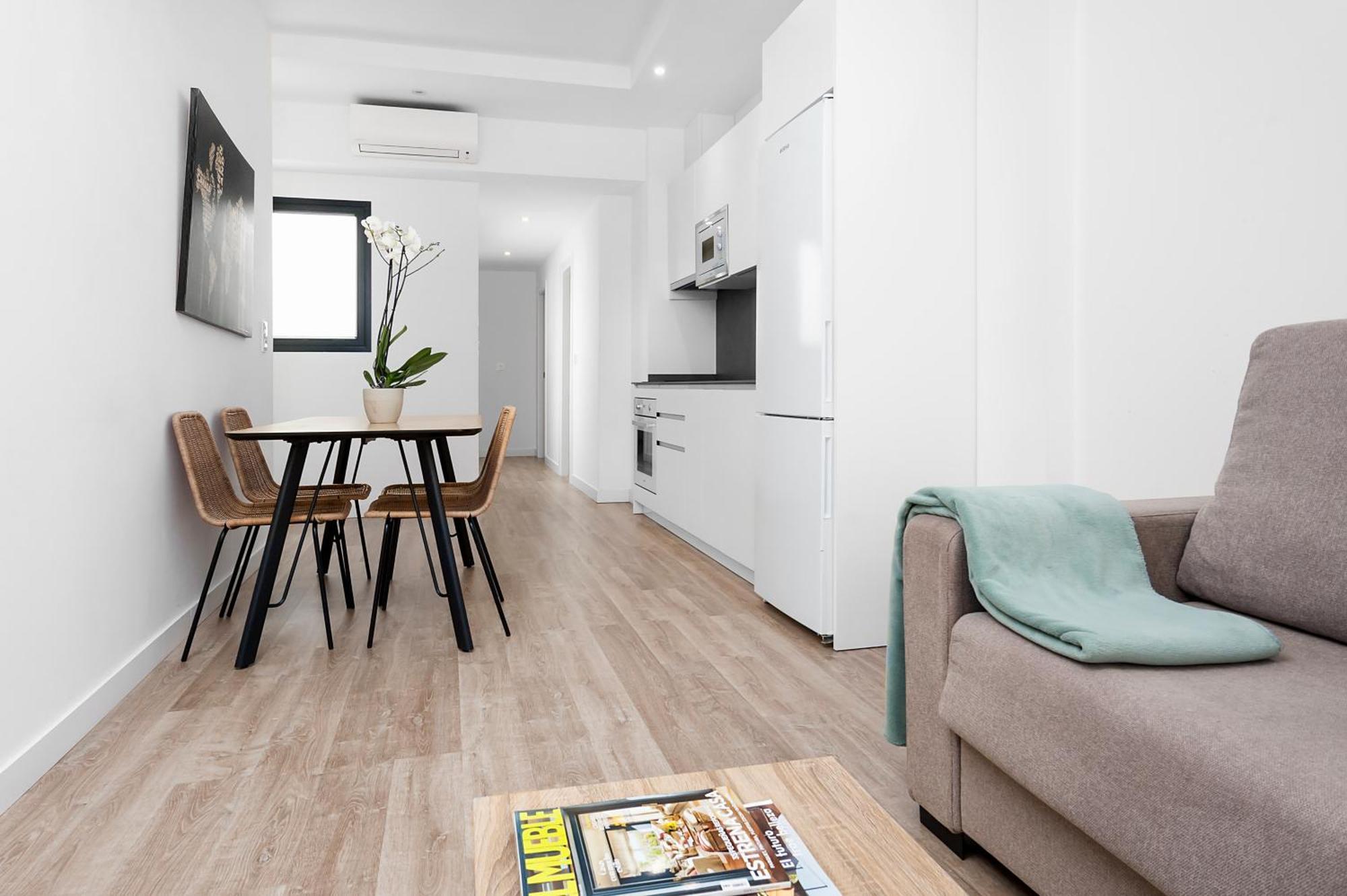 Apartamentos Isabella By Concept Flats Granada Esterno foto