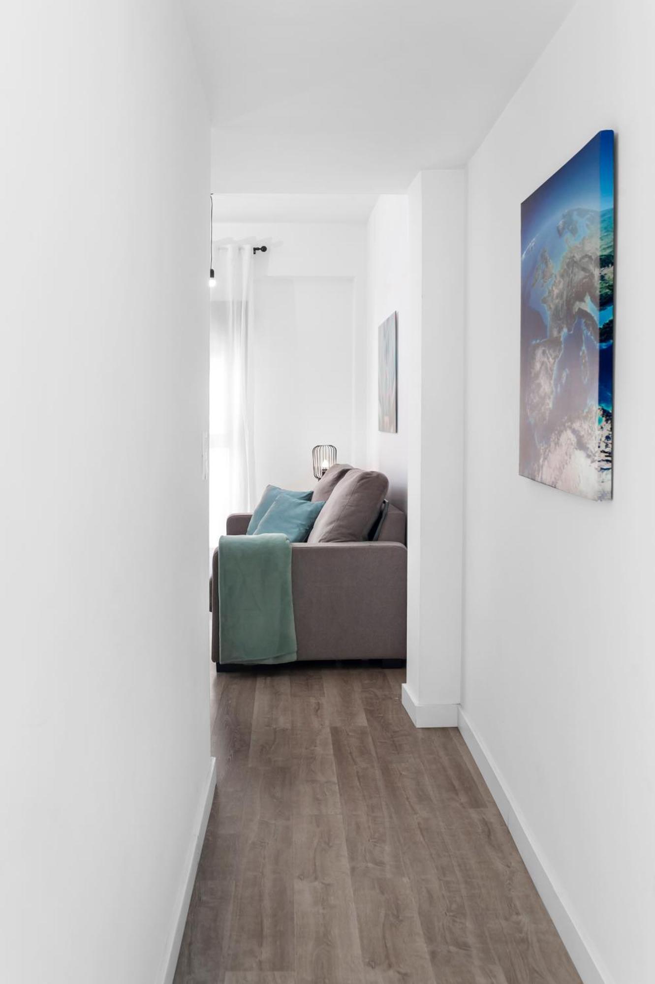 Apartamentos Isabella By Concept Flats Granada Esterno foto