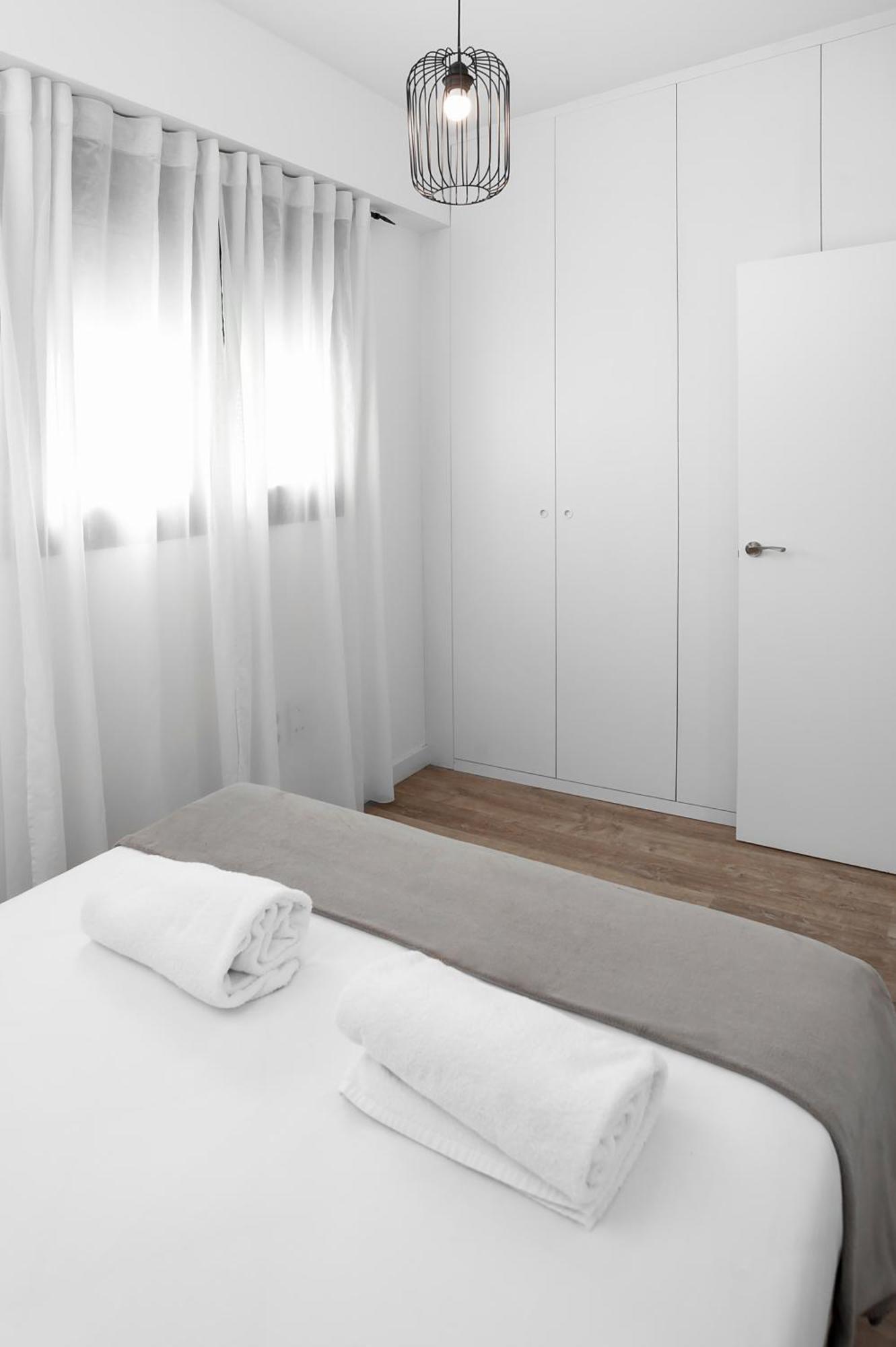 Apartamentos Isabella By Concept Flats Granada Esterno foto