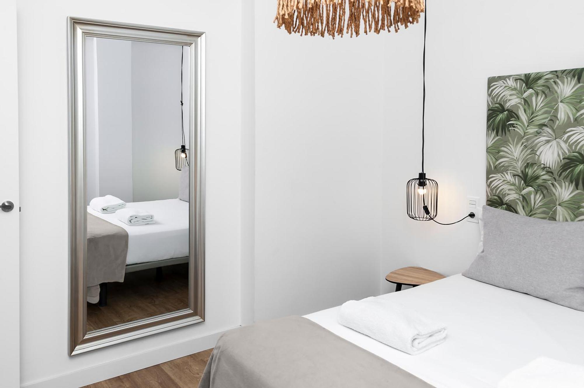 Apartamentos Isabella By Concept Flats Granada Esterno foto