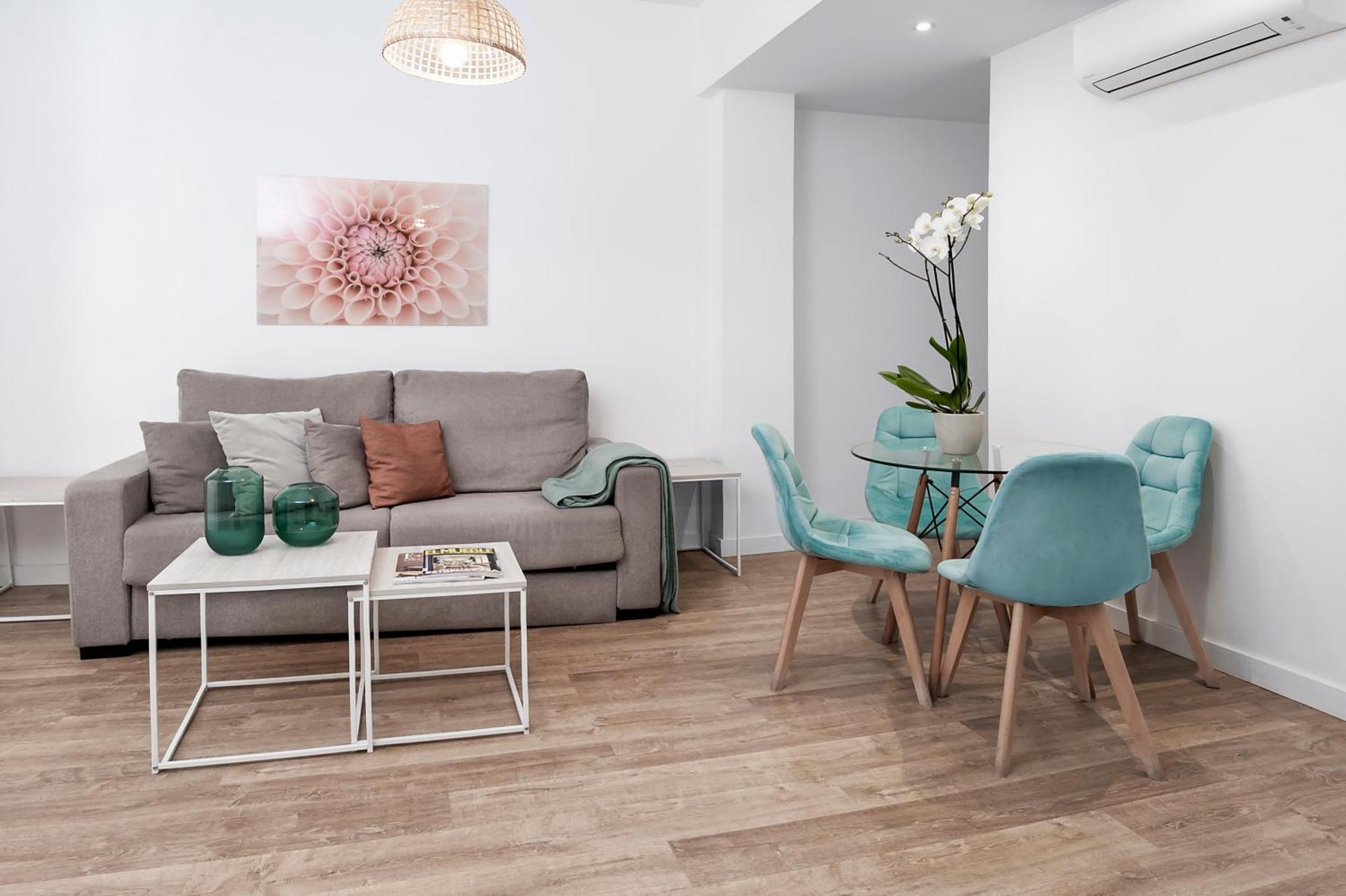 Apartamentos Isabella By Concept Flats Granada Esterno foto