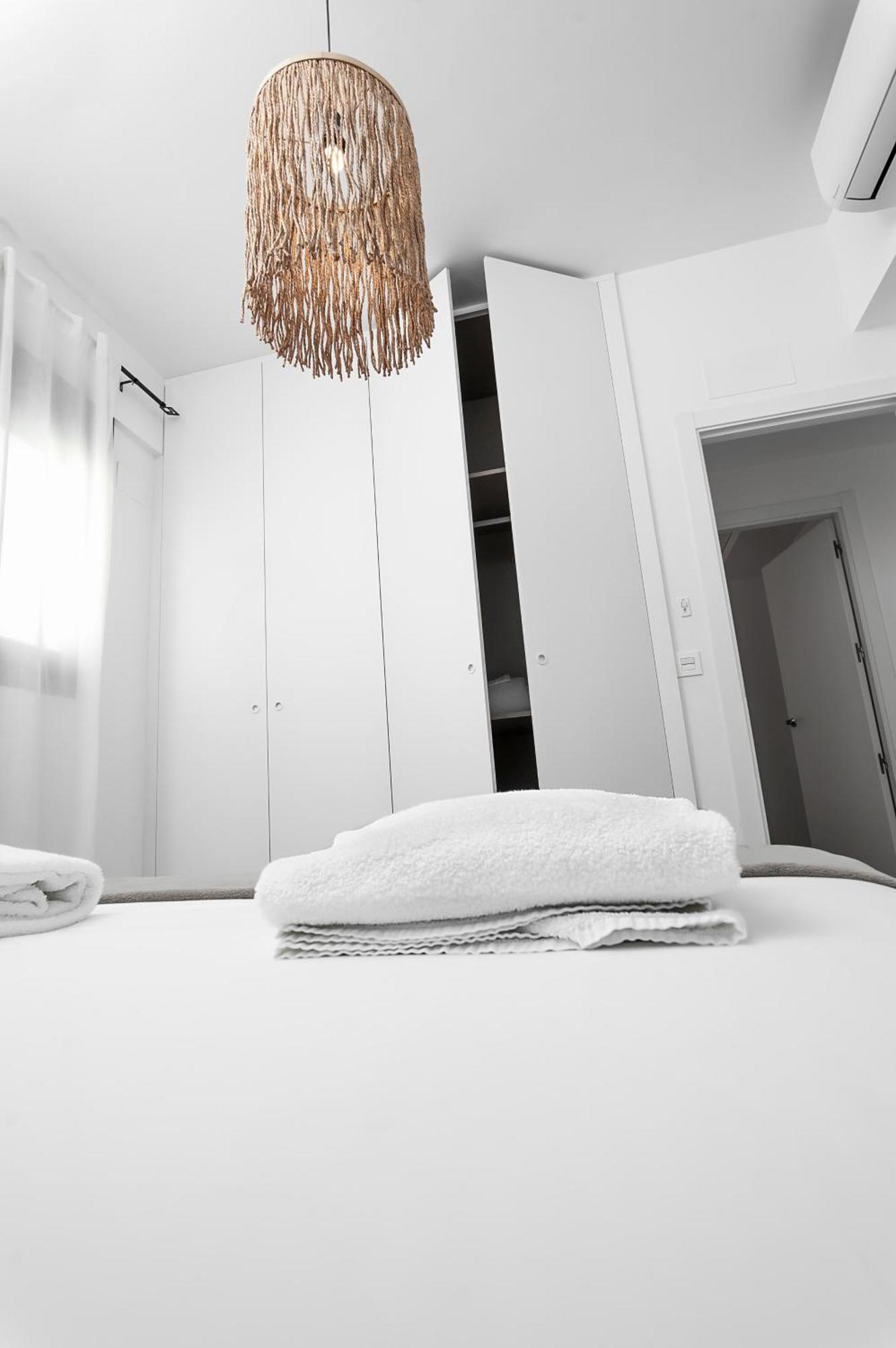 Apartamentos Isabella By Concept Flats Granada Esterno foto