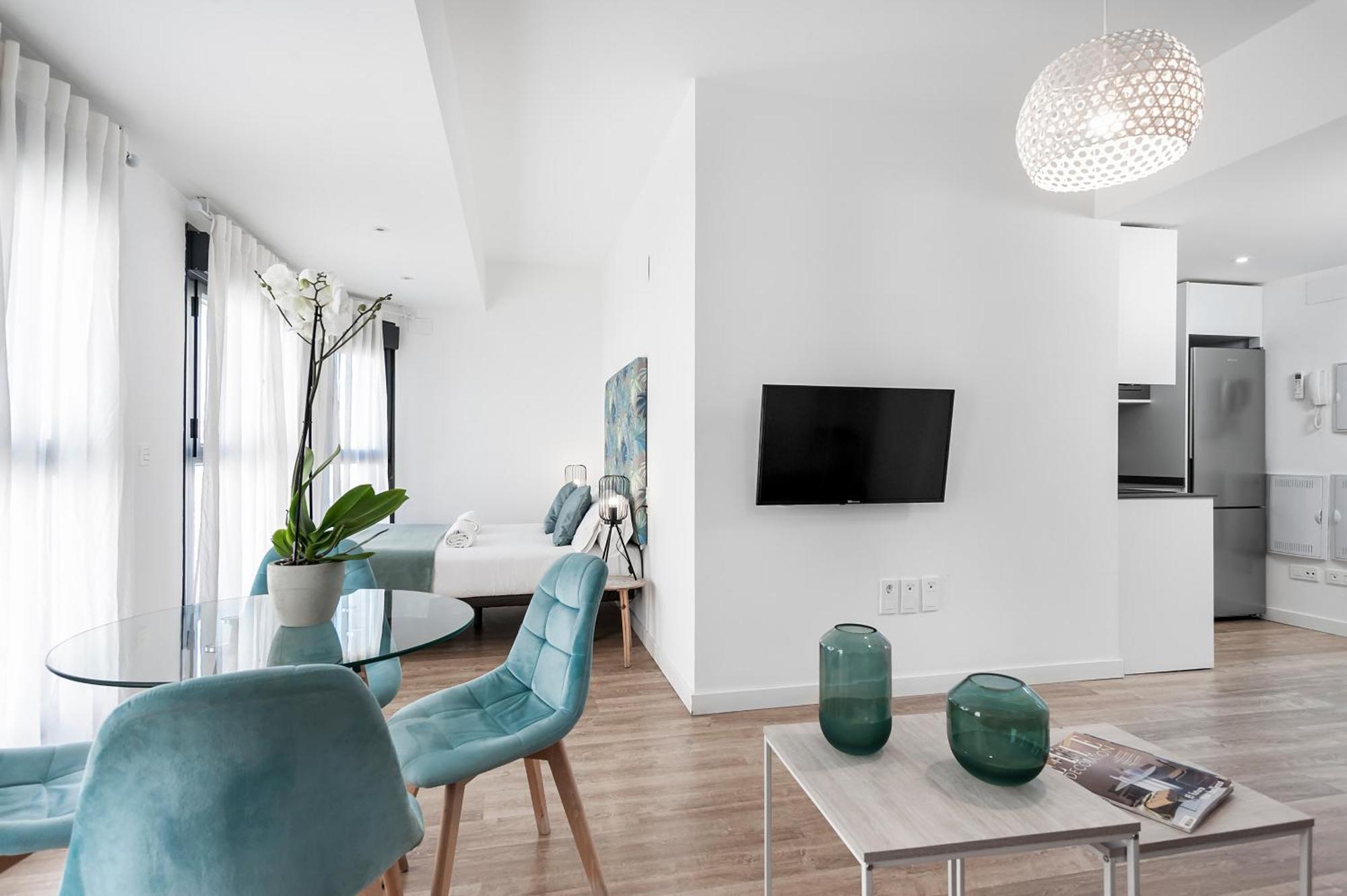 Apartamentos Isabella By Concept Flats Granada Esterno foto