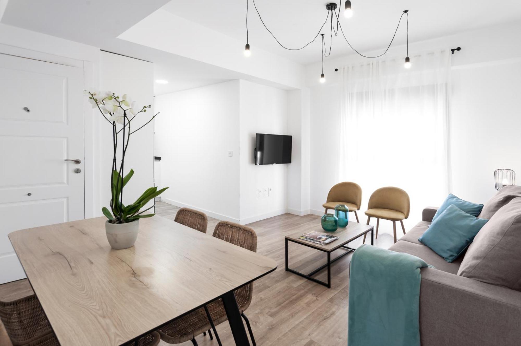 Apartamentos Isabella By Concept Flats Granada Esterno foto