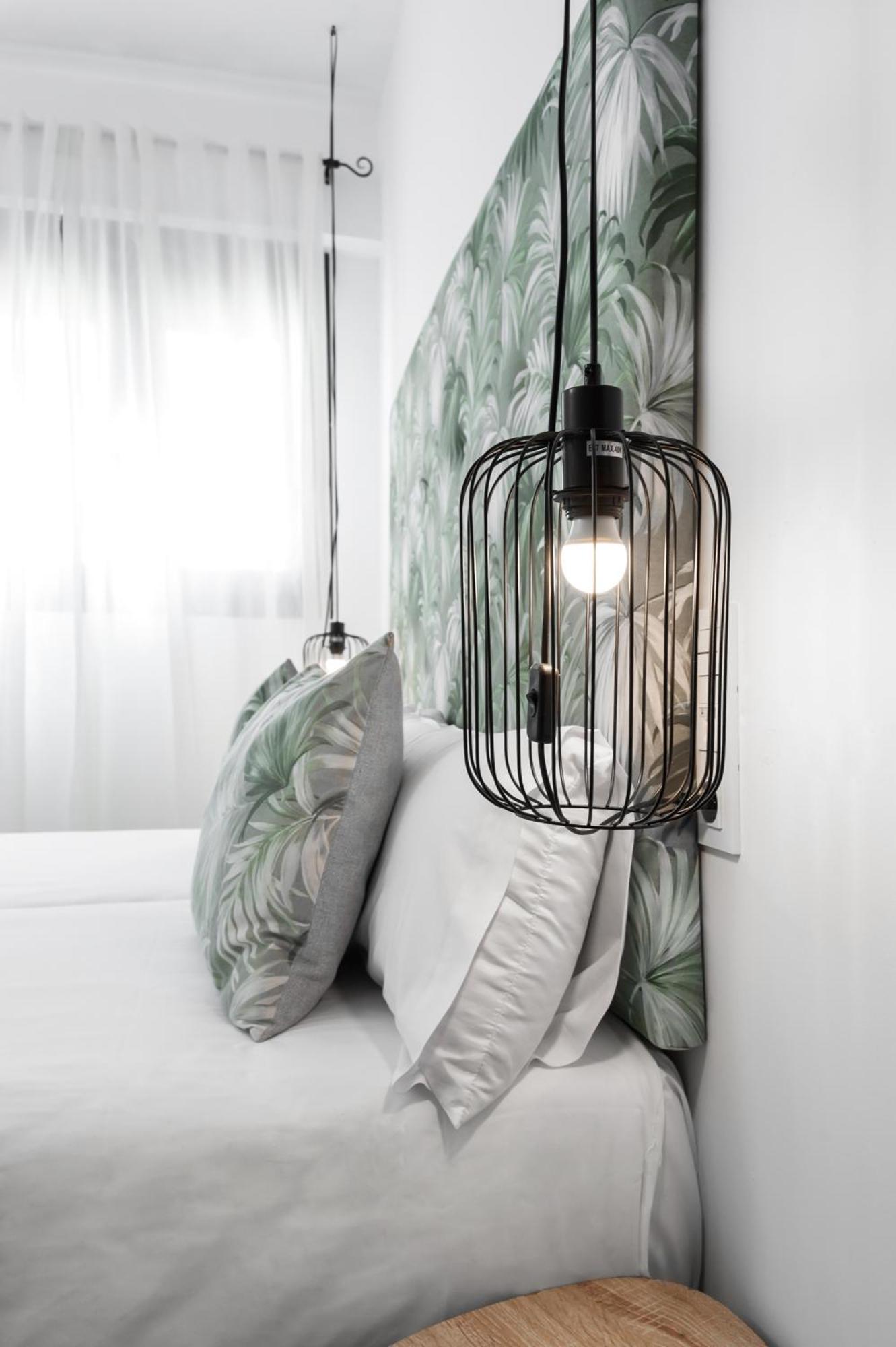 Apartamentos Isabella By Concept Flats Granada Esterno foto