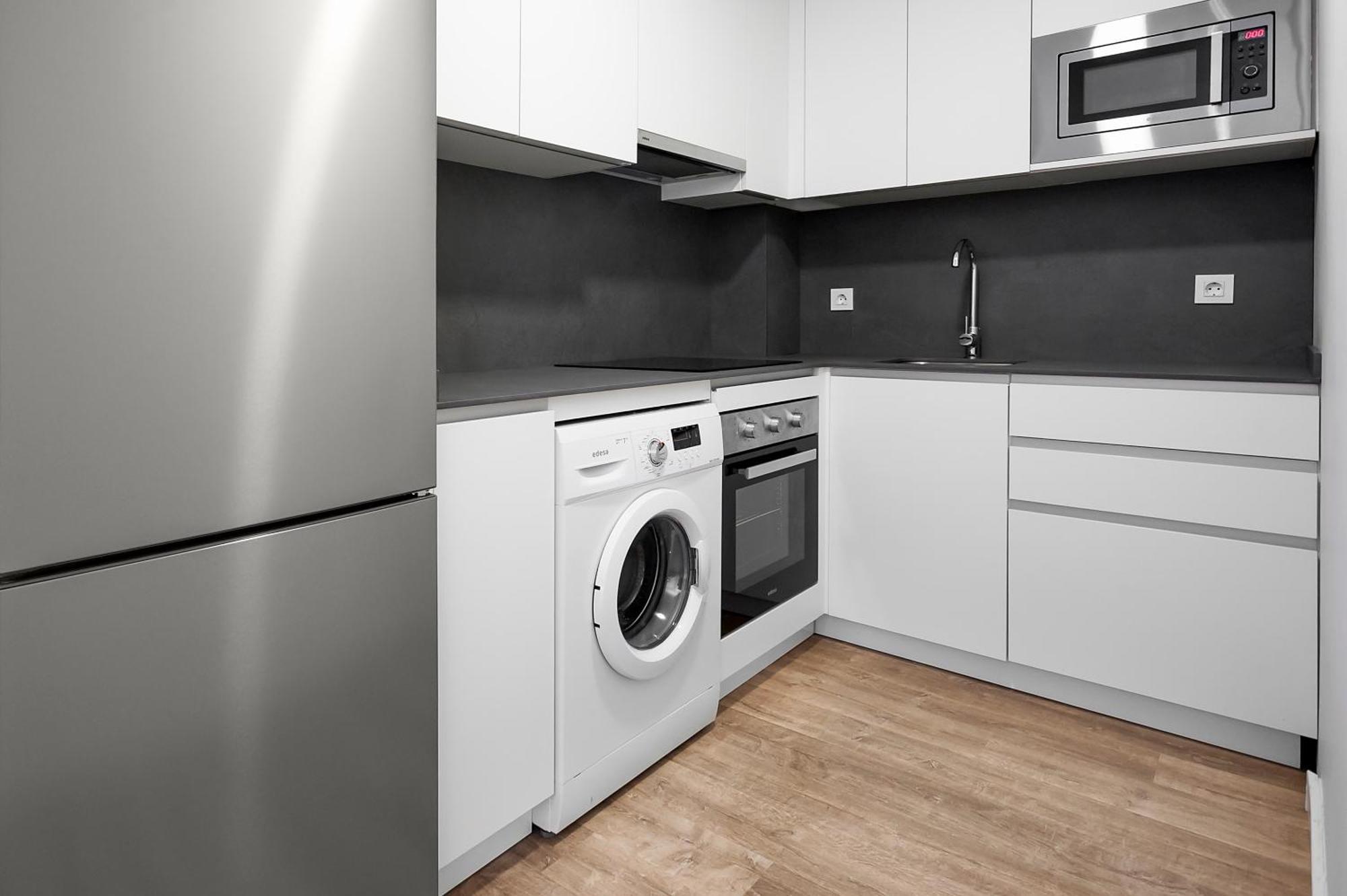 Apartamentos Isabella By Concept Flats Granada Esterno foto