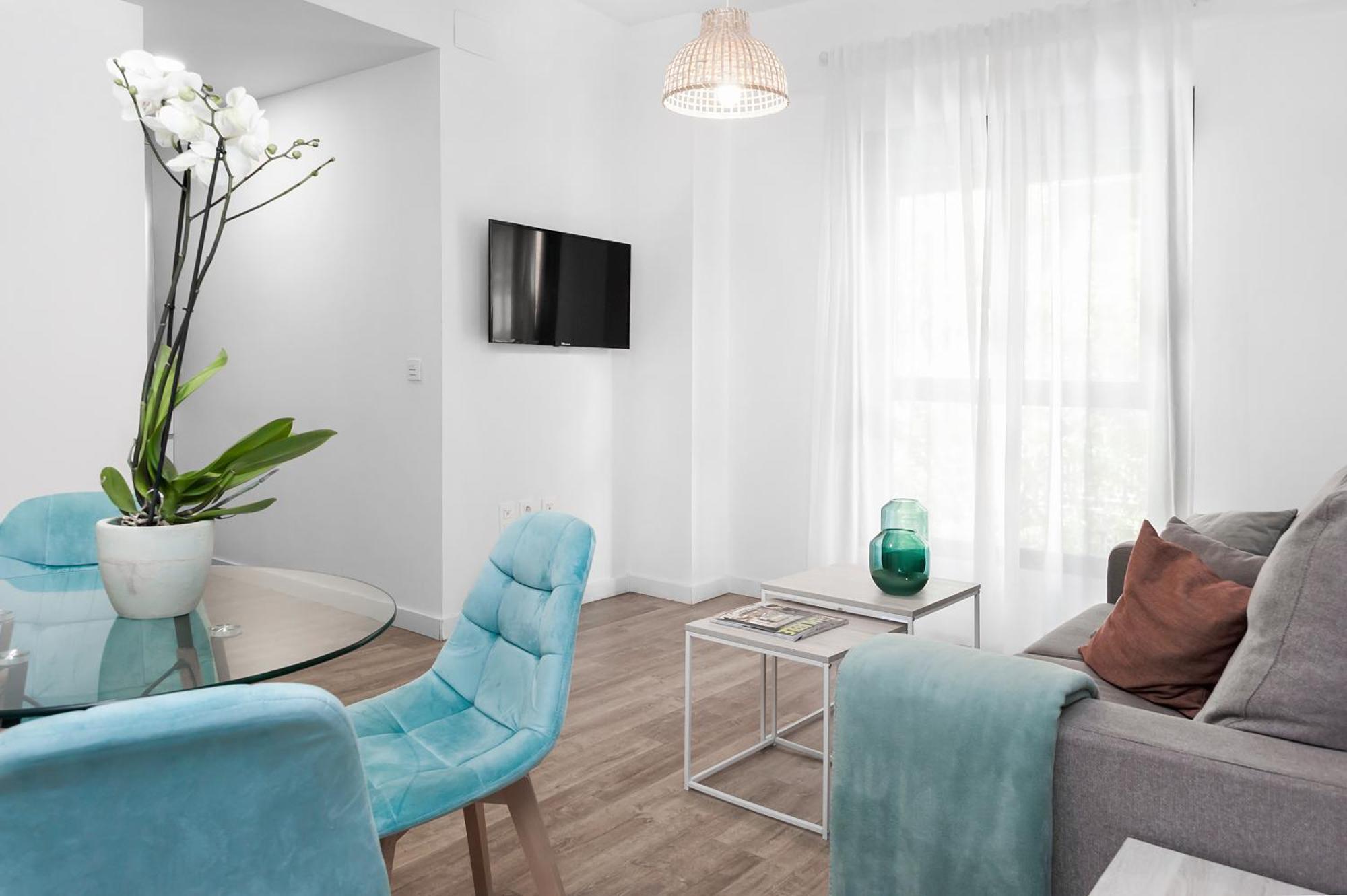 Apartamentos Isabella By Concept Flats Granada Esterno foto