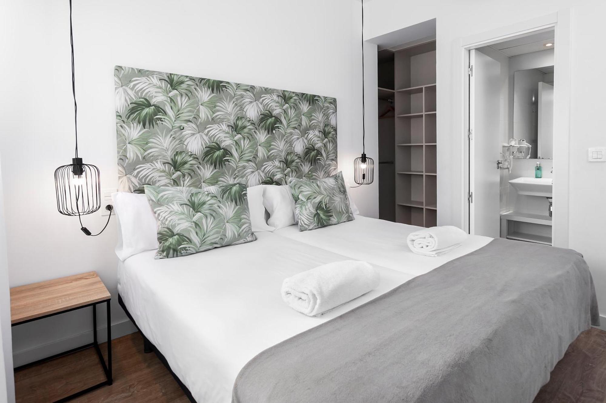 Apartamentos Isabella By Concept Flats Granada Esterno foto
