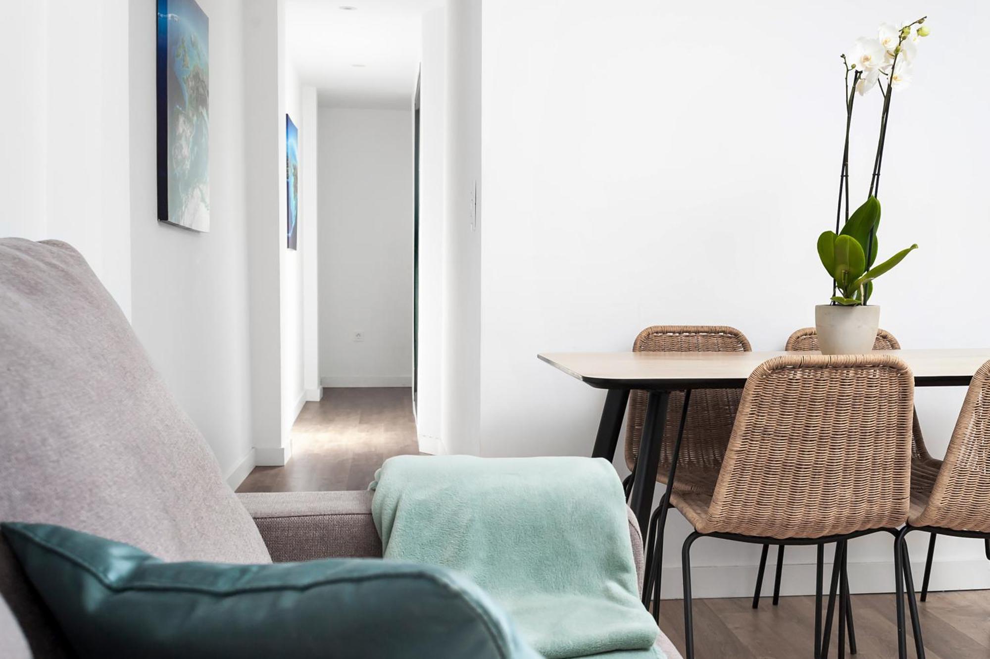 Apartamentos Isabella By Concept Flats Granada Esterno foto