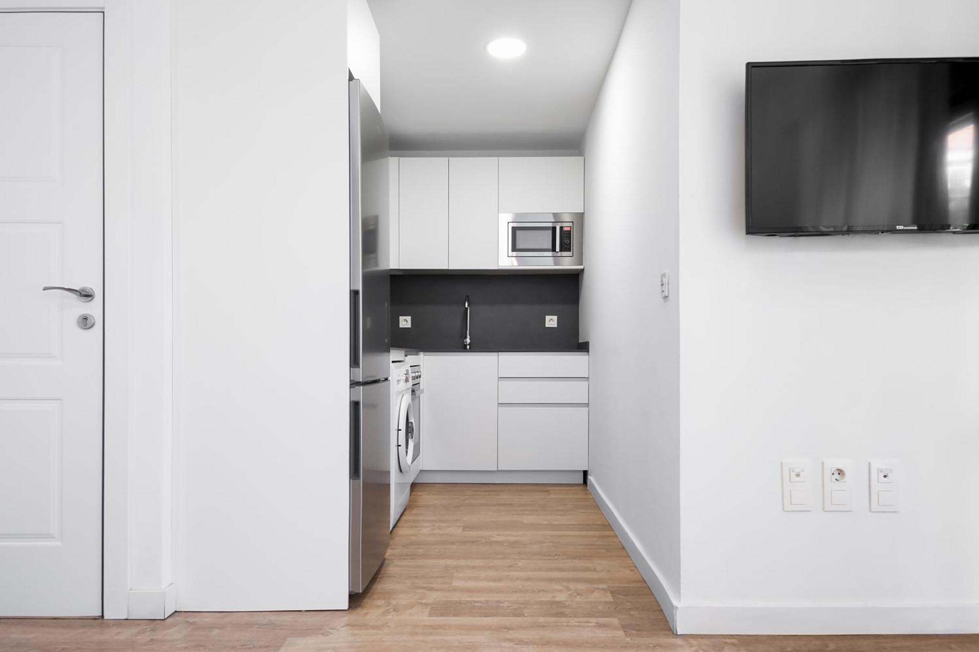 Apartamentos Isabella By Concept Flats Granada Esterno foto
