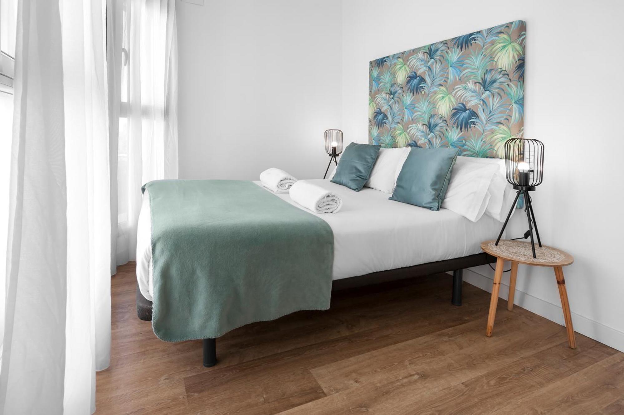 Apartamentos Isabella By Concept Flats Granada Esterno foto